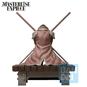 Amazon.co.jp: 一番将フィギュア - ワンピース - ロジャー